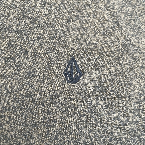 Comfortable Soft Cotton Volcom Polo - Picture 7 of 12